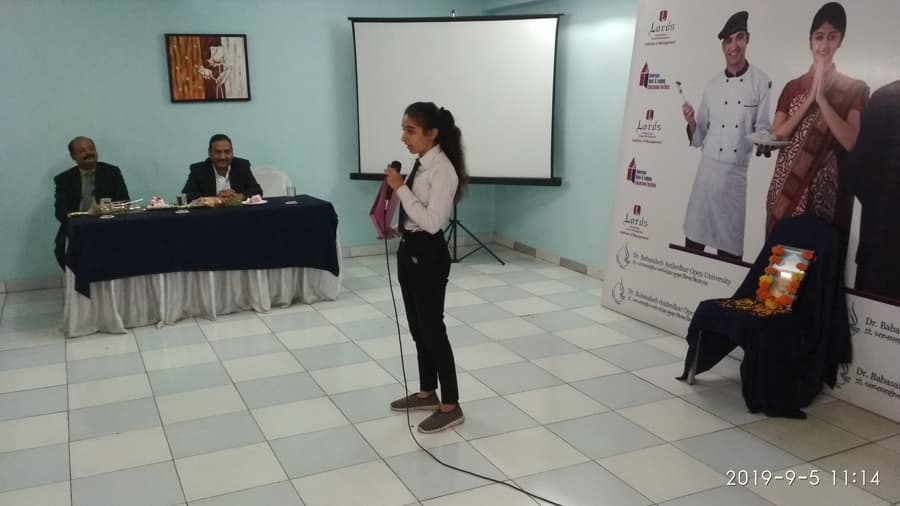 Lords Institute of Management Surat Events photo 20